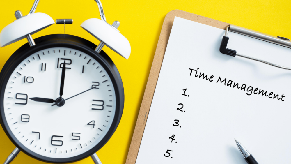 5 Easy Productivity Hacks for Remote Workers
