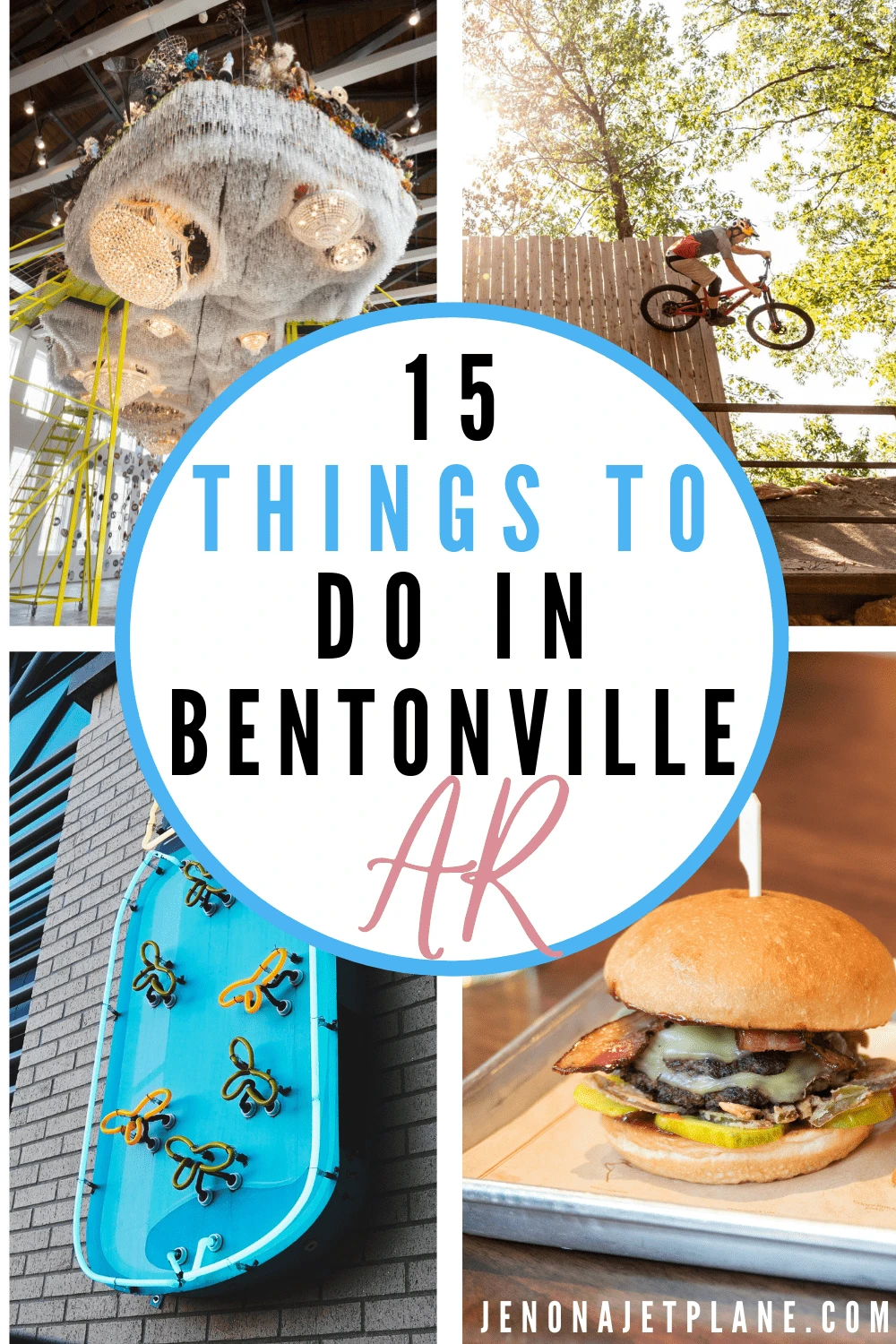 15 Fun Things to do in Bentonville, Arkansas