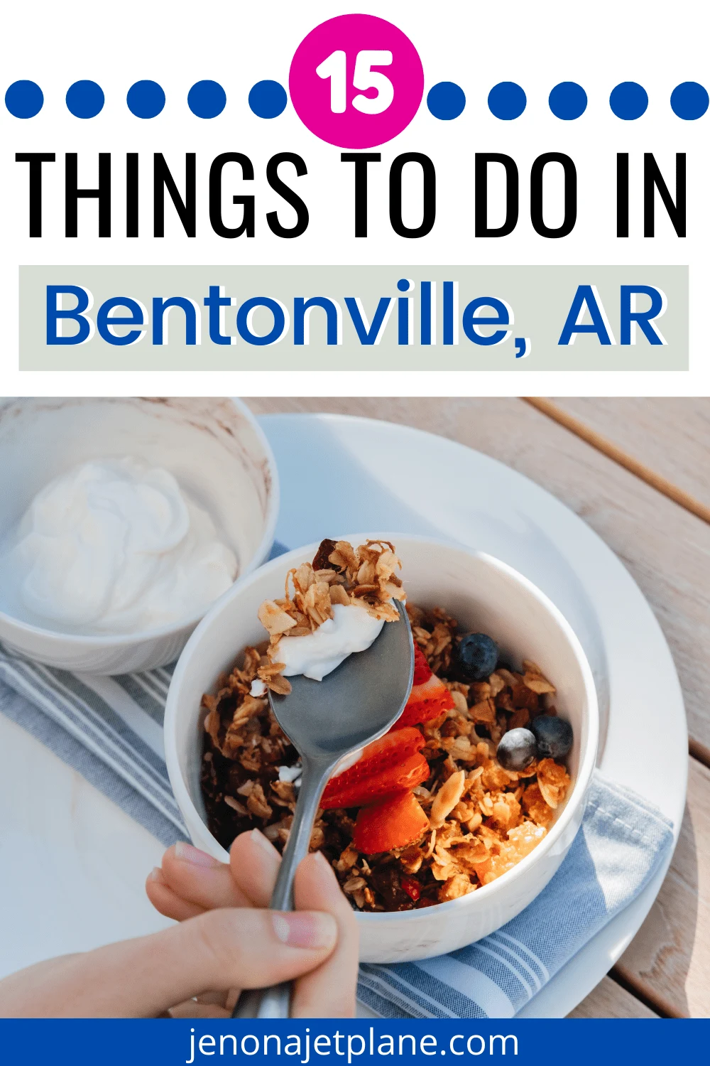 15 Fun Things to do in Bentonville, Arkansas