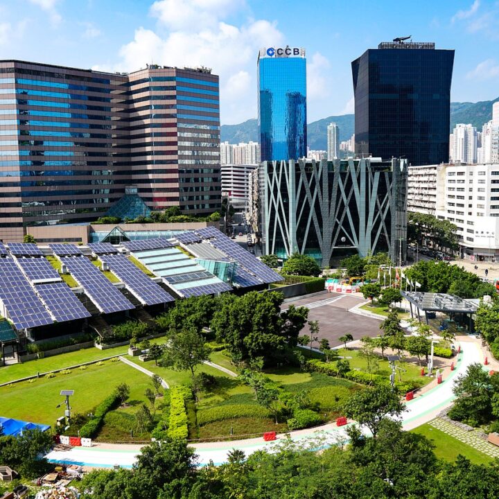 5 Sustainable Travel Tips to Help You Be More Eco-Friendly