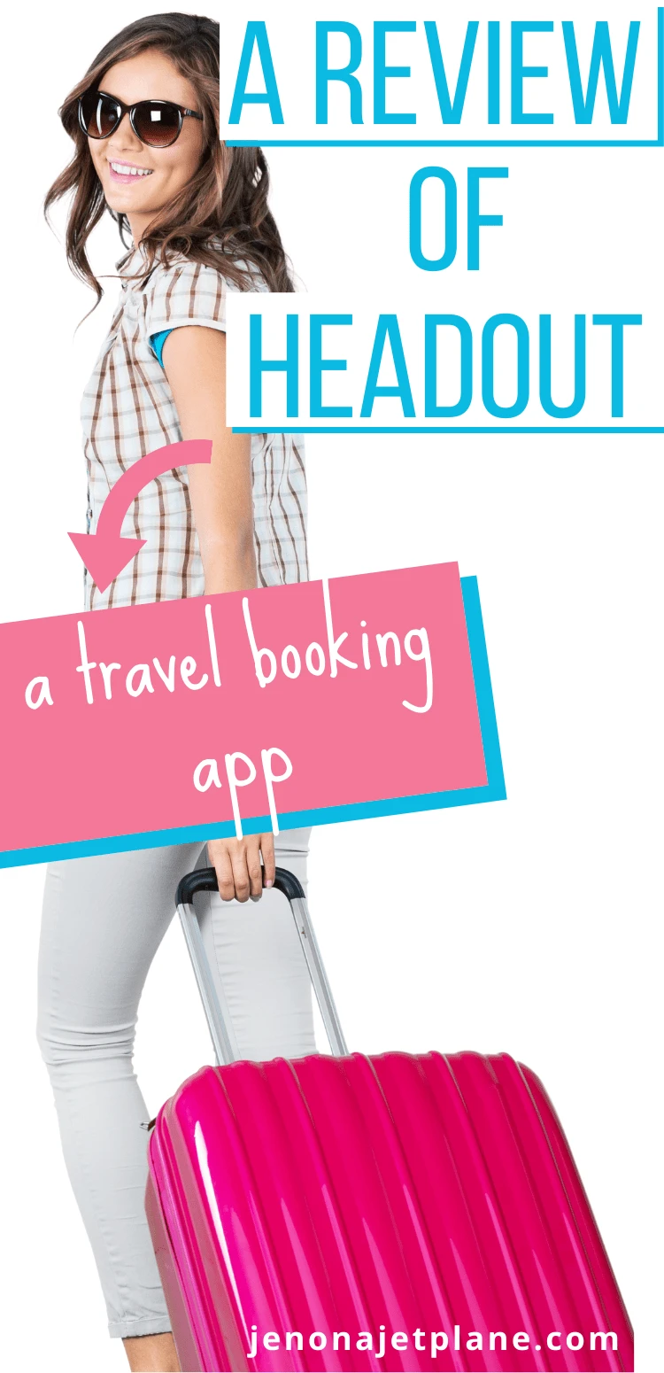 Headout Review