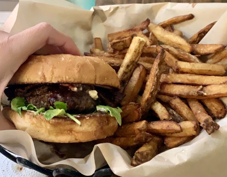 Best Places to Eat in Billings, Montana for Food Lovers (With Map