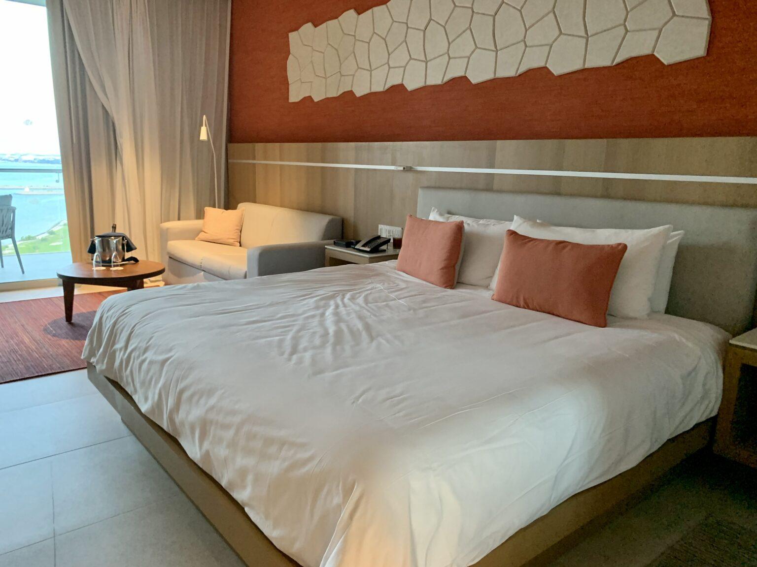 Dreams Vista Cancun Golf & Spa A Luxurious Escape in a Busy City Jen