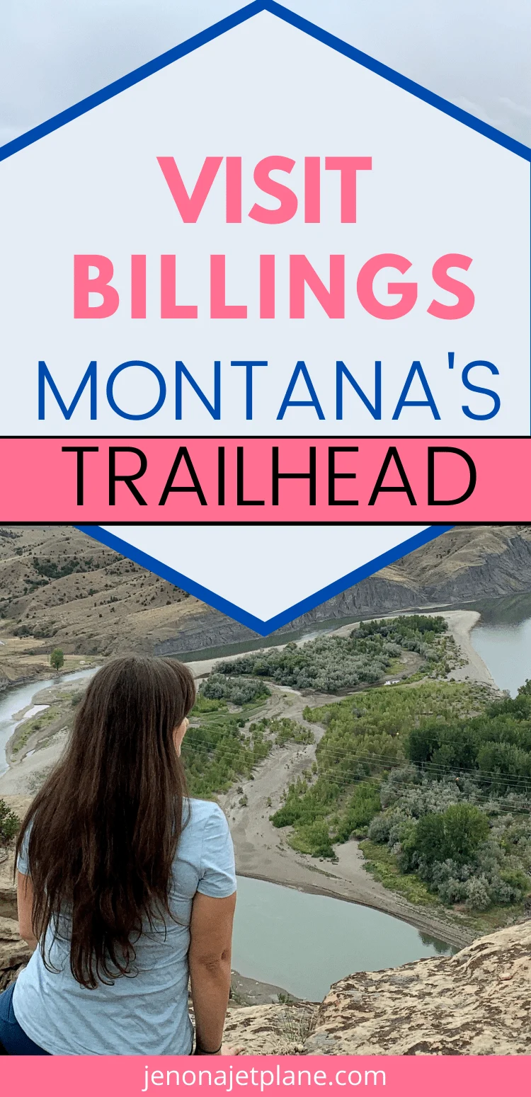 How to Spend a Weekend in Billings