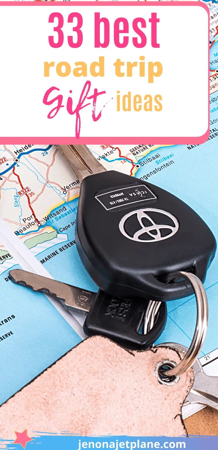 31 Incredibly Useful Road Trip Gifts For Your Next Long Drive - The  Mandagies