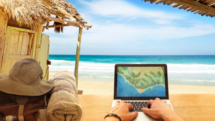 Digital Nomad Visa Programs Around the World (and links to apply!)