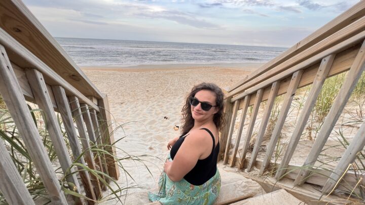 S’mores & More: A Review of the Sanderling Resort in the Outer Banks, North Carolina