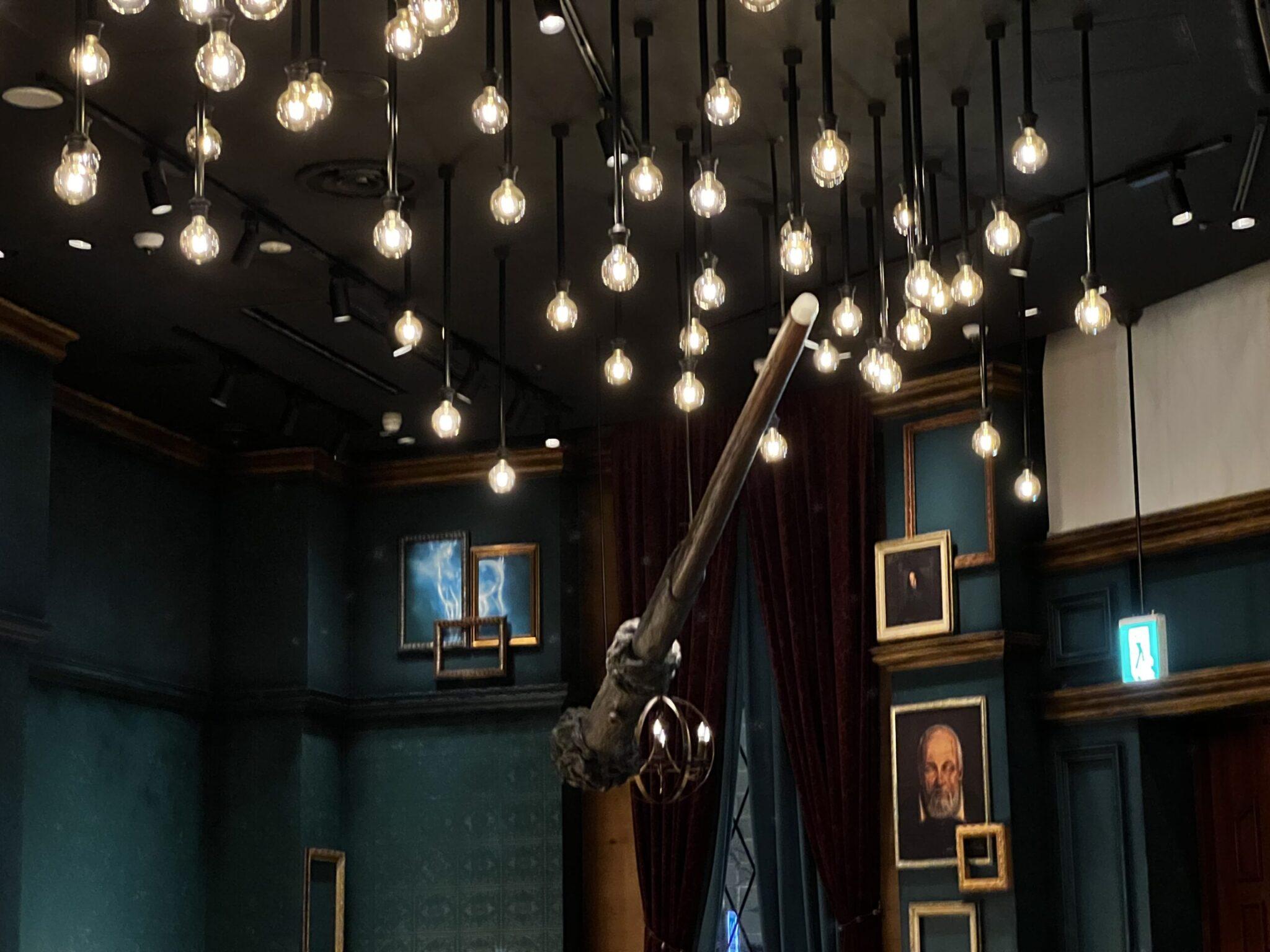 Suggestions for Visiting The Harry Potter Cafe in Tokyo, Japan