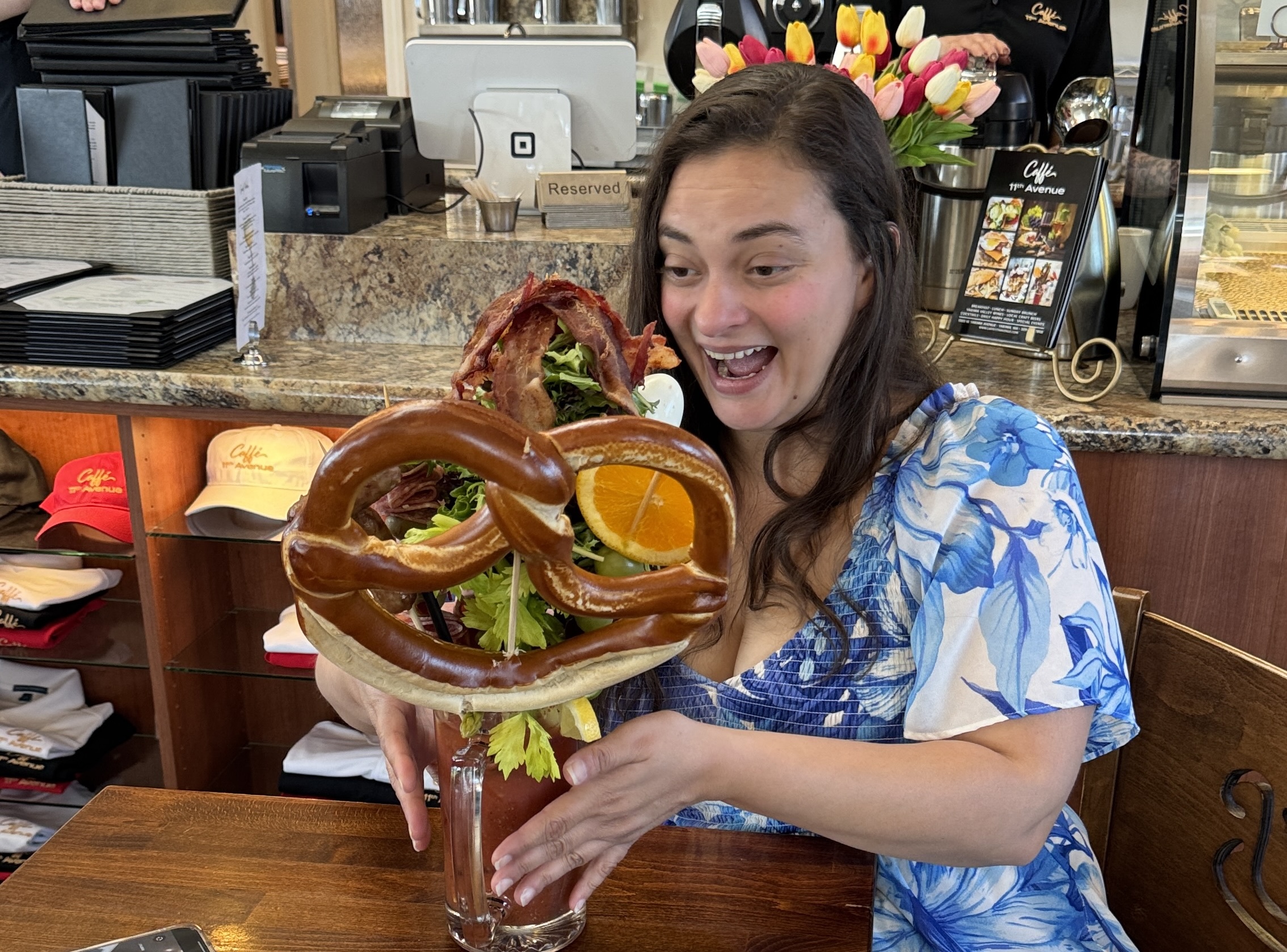 Best Places to Eat in Yakima Valley