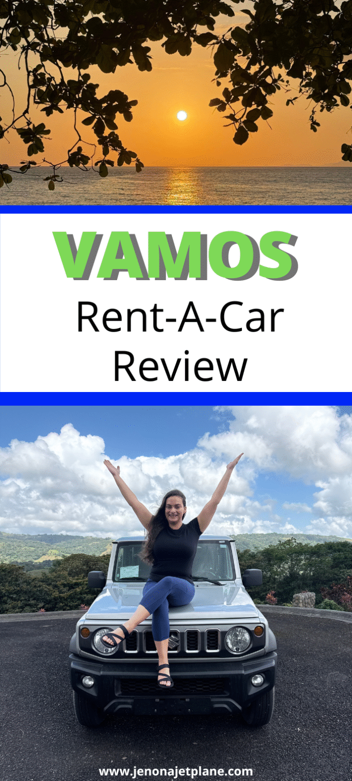 Ramirez Rent A Car Things to Know Before Renting a Car in Costa Rica and How Vamos Rent-A ...